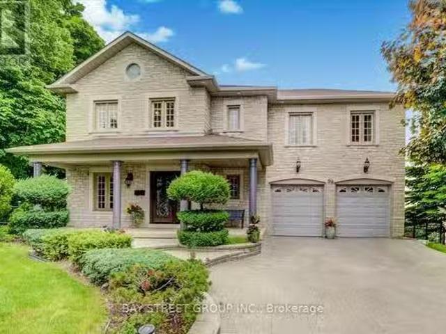 98 Rowland Court, Markham, ON, L6C 1X8 house for sale Listi.