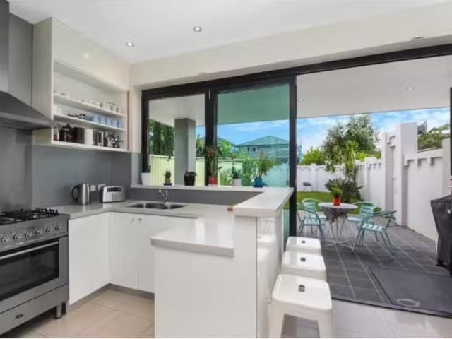 98 Sandringham Street, Sans Souci Townhouse for rent Listed b.