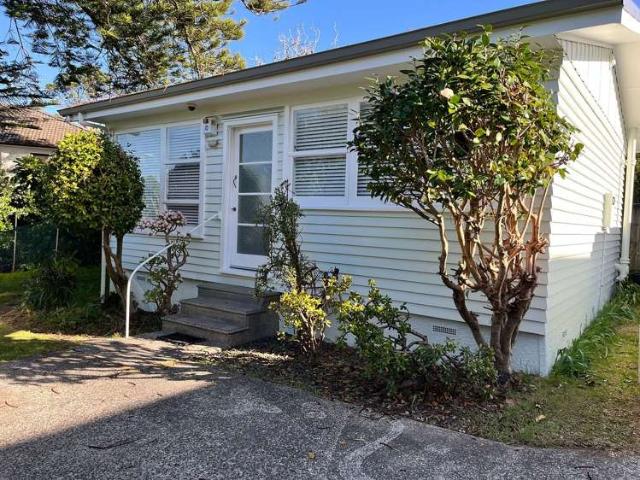 98 Selwyn Street, Onehunga, Auckland City