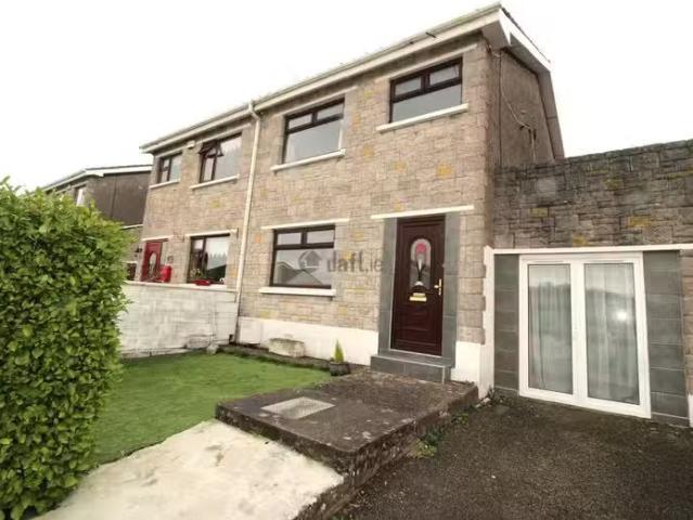 98 Silversprings Court, Tivoli, Co. Cork is for rent