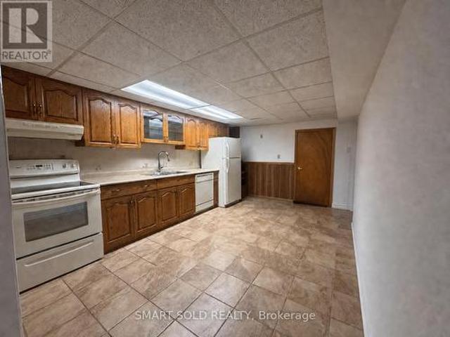98 Sonmore Drive, Toronto, ON, M1S 1X4 house for lease | Listing ID E13716 | Royal LePage
