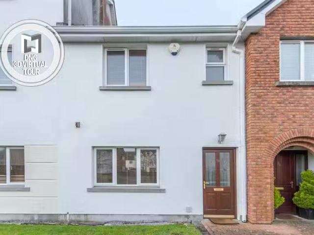 98 Sli Gheal, Ballymoneen Road, Galway, H91 KW2V