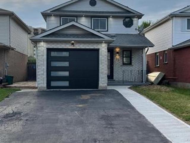 98 Steeles Crescent, Cambridge, ON, N1R 8C3 house for sale | Listing ID X12247 | Royal LePage