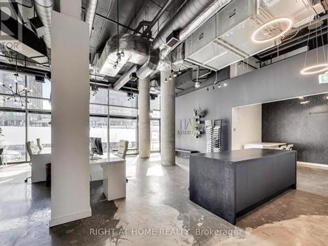 98 Sudbury Street, Toronto, ON, M6J 0B7 commercial for sale | Listing ID C12851 | Royal LePage
