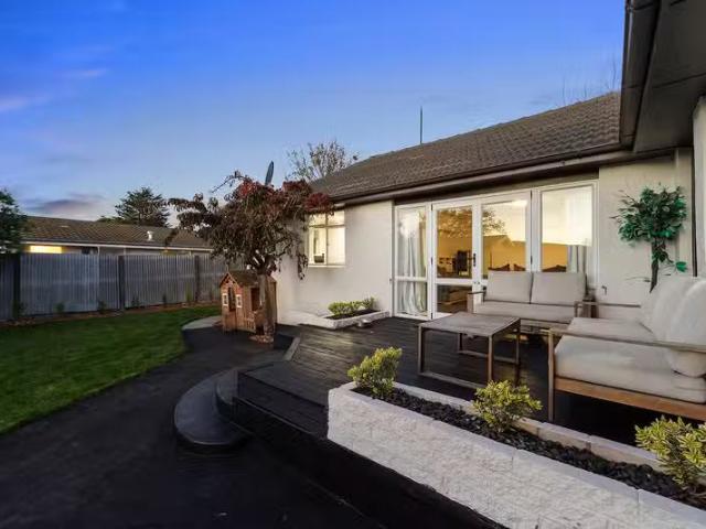 98A Randolph Street, Woolston, NZ 8022 House for Sale