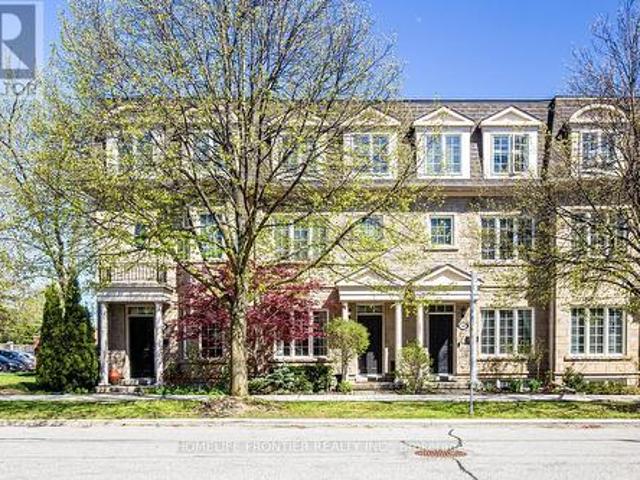 98B Ellerslie Avenue, Toronto, ON, M2N 1X8 townhouse for sale | Listing ID C12138 | Royal LePage