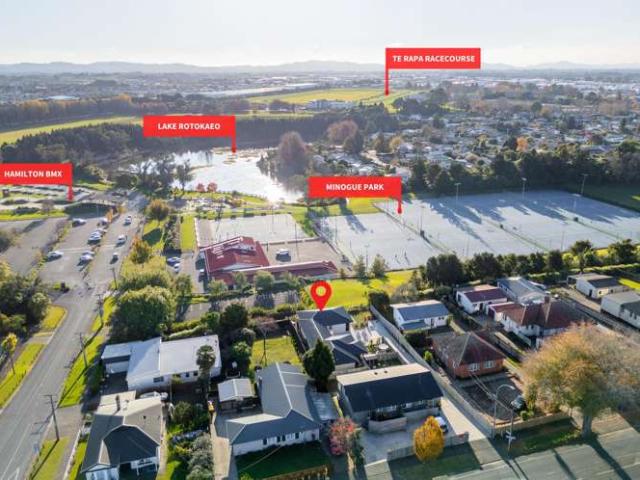 98D Forest Lake Road, Forest Lake, Hamilton City