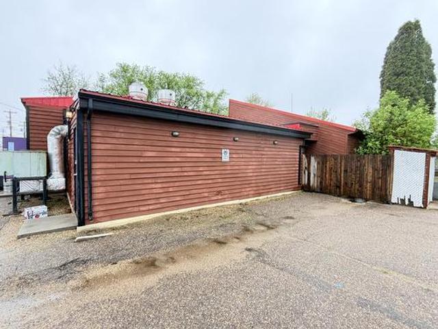 9904 9906 Street, Westlock, AB, T7P 1S7 commercial for sale | Listing ID 45028 | Royal LePage