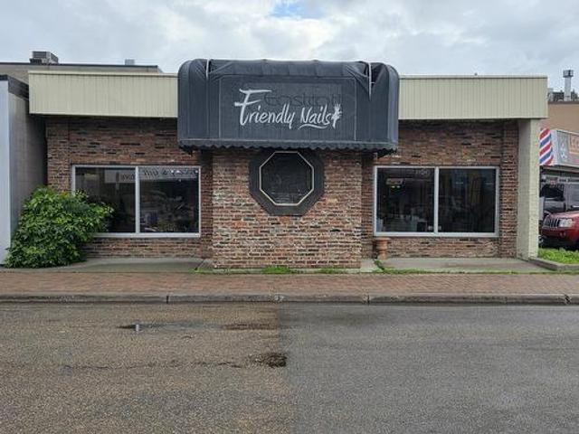 9905 Street, Fort Saskatchewan, AB, T8L 2C4 commercial for sale | Listing ID 45101 | Royal LePage