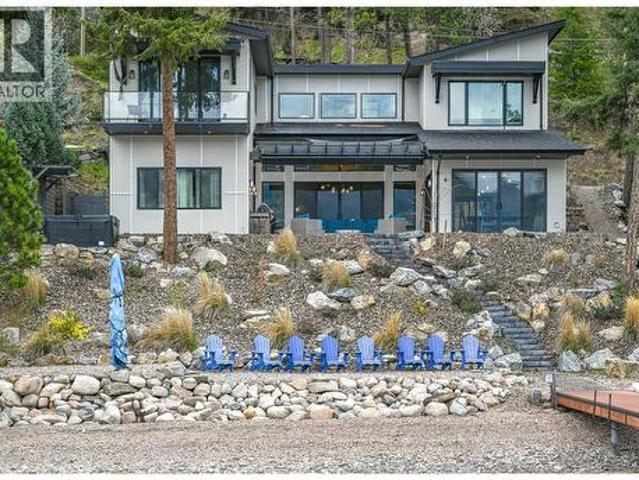 9900 Eastside Road Unit# 20, Vernon, BC, V1H 1L6 house for sale | Listing ID 10383 | Royal LePage