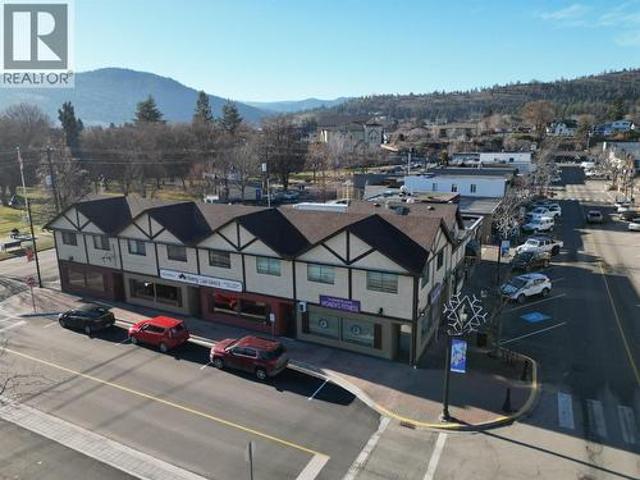 9901 Main Street, Summerland, BC, V0H 1Z0 commercial for sale | Listing ID 10396 | Royal LePage