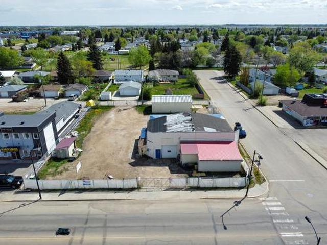 9903 Street, Morinville, AB, T8R 1R4 commercial for sale | Listing ID 43689 | Royal LePage