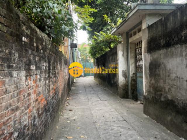 990tr, đất như quỳnh, 48m, đường đẹp, ô tô vào tận đất lh 0835459