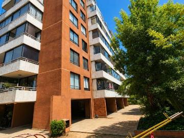 $ 990.000 Departamento en Arriendo en Providencia 1 dormitorio 1 baño / Kutt Property
