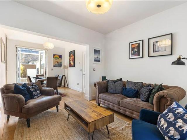 990,000 | 11 Elmwood Avenue, Ranelagh, Dublin 6 Young's Estate Agents 5011 MyHome. Ie Residential