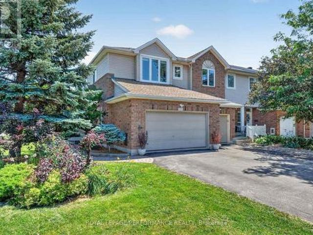 990 Lucille Way, Ottawa, ON, K4A 4J2 house for sale | Listing ID X13586 | Royal LePage