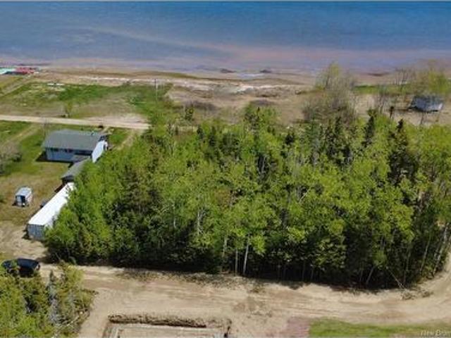 990 M2 Allée Abbé Pointe, Shippagan, NB, E8T 2Y1 vacant land for sale | Listing ID NB142276 | Royal LePage
