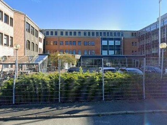 990 m2 kontor uthyres i Mölndal