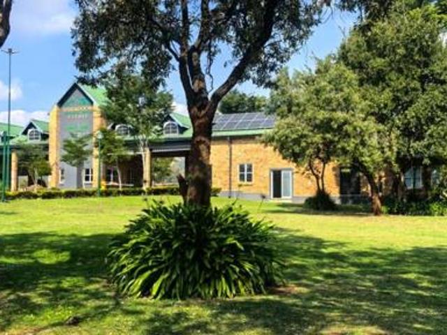 990 m² Land available in Wigwam