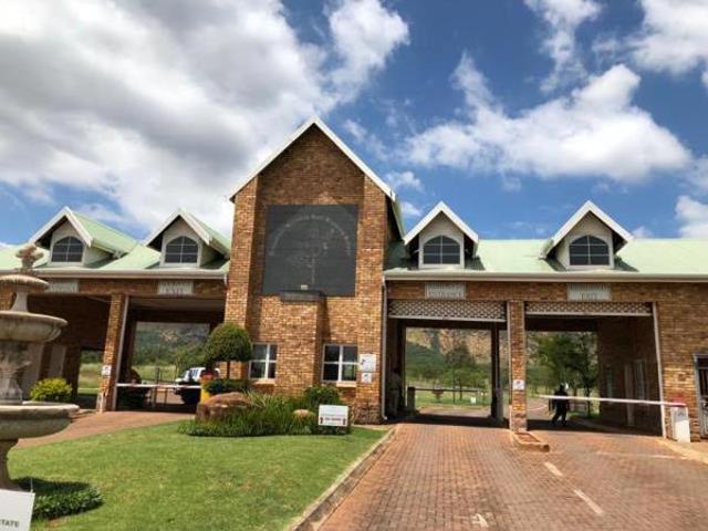 990 m² Land available in Wigwam