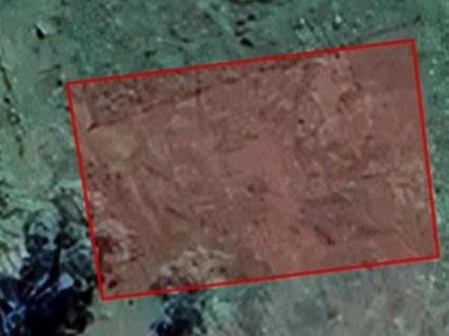 990 m² Land available in Ngagane