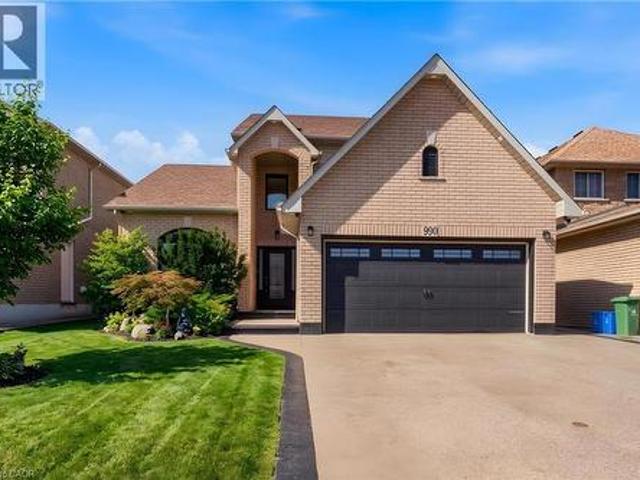 990 Upper Kenilworth Avenue, Hamilton, ON, L8W 2L3 house for sale | Listing ID 40820 | Royal LePage