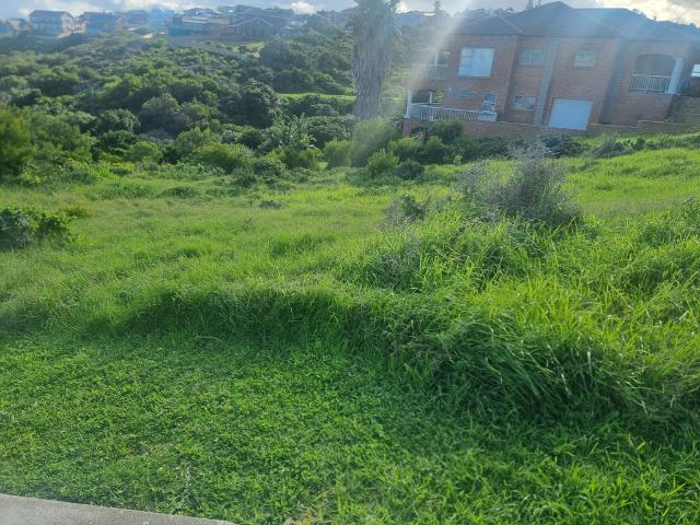 990m² Vacant Land For Sale in Dana Bay