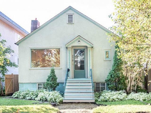 9919 87 Ave Nw Main Floor