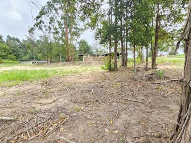 991 m² Land available in Margate