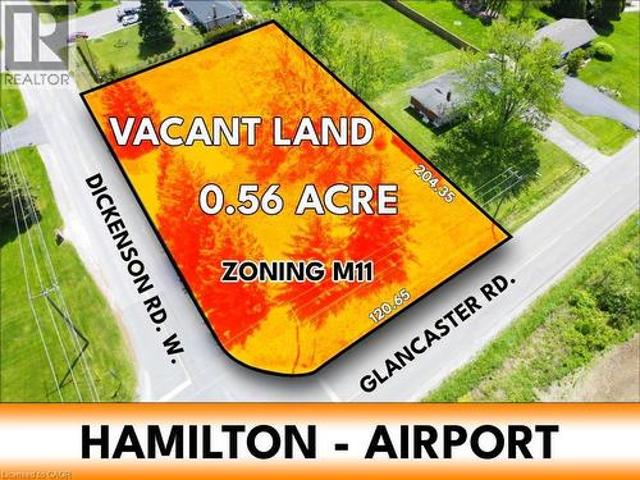 9923 Dickenson Road W, Mount Hope, ON, L0R 1W0 commercial for sale | Listing ID 40841 | Royal LePage