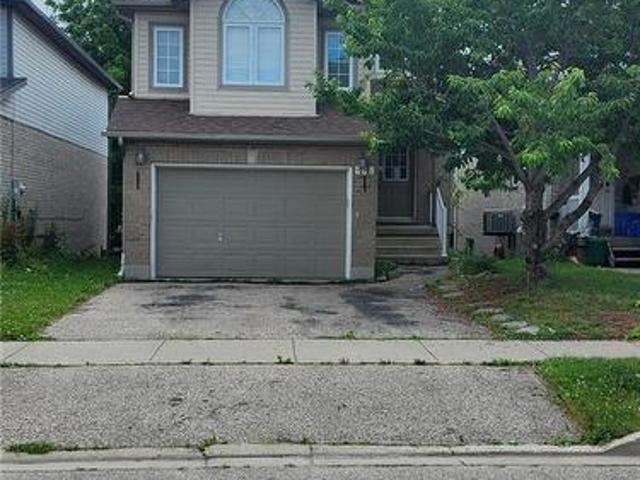992 Copper Leaf Crescent, Kitchener, ON, N2E 3W3 house for sale | Listing ID 40839 | Royal LePage