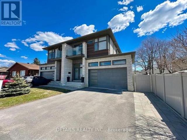 992 Baseline Road E, Ottawa, ON, K2C 0A5 house for sale | Listing ID X13458 | Royal LePage