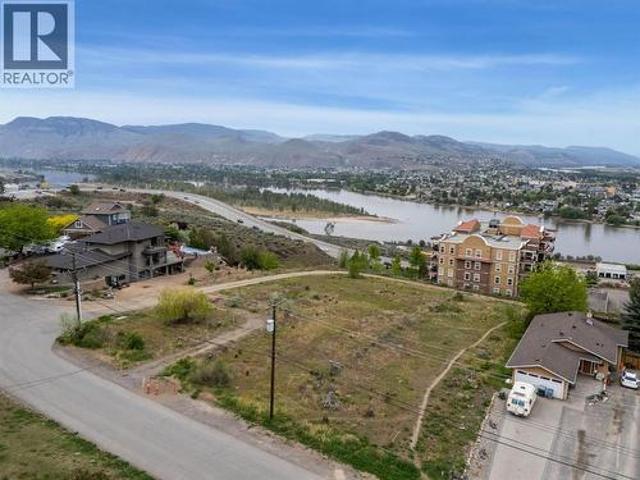 992 Fernie Road, Kamloops, BC, V2C 1B3 vacant land for sale | Listing ID 10388 | Royal LePage