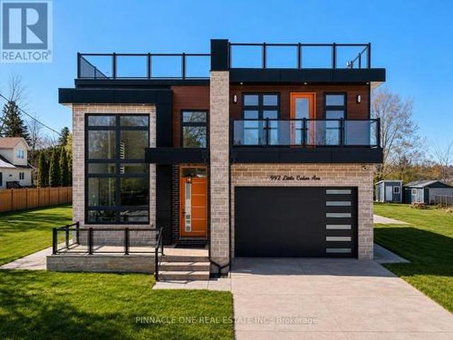 992 Little Cedar Avenue, Innisfil, ON, L0L 1W0 house for sale | Listing ID N13547 | Royal LePage