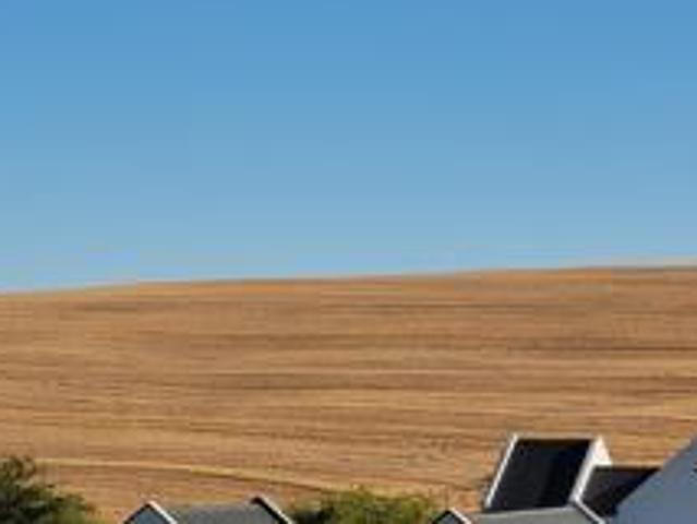 992 m² Land available in Malmesbury Outlying