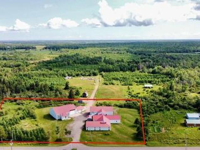 992 Northam Road, Northam, PE, C0B 2C0 commercial for sale | Listing ID 202619 | Royal LePage