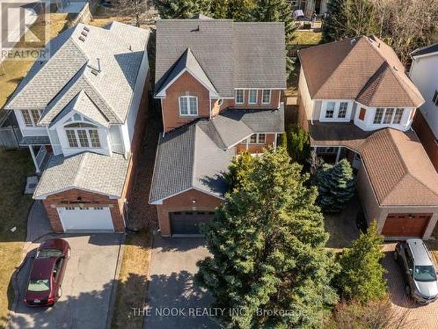 992 Summitview Crescent, Oshawa Pinecrest, ON, L1K 2K4 house for sale | Listing ID E12099 | Royal LePage