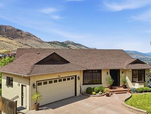 992 Quail Court, Kamloops, BC, V2B 8P2 Luxury House for sale | Listing ID 10394 | Royal LePage Carriage Trade Luxury Properties