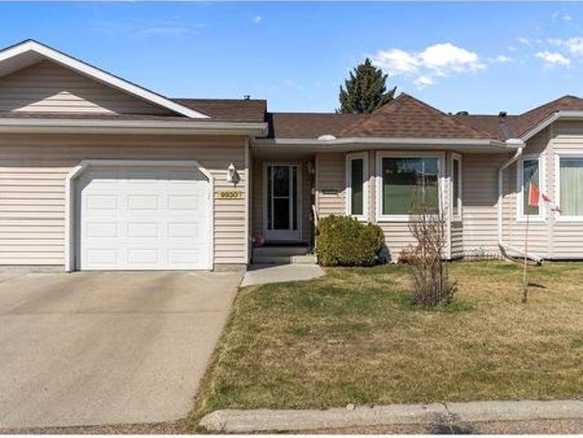 9930 Avenue, Edmonton, AB, T5X 5W2 townhouse for sale | Listing ID E4433 | Royal LePage