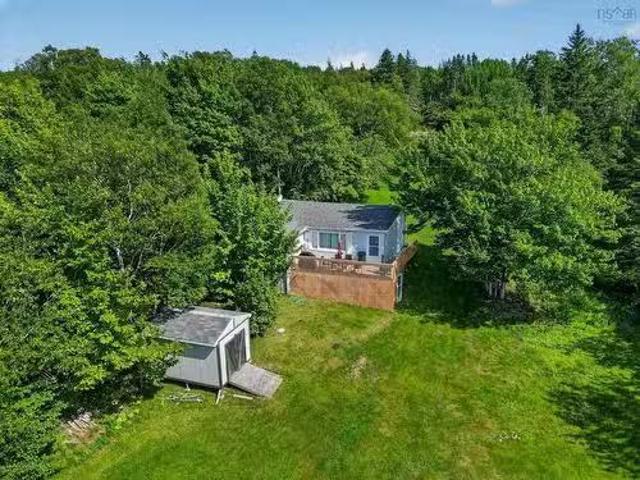 9931 Kempt Head, Valley, NS, B1X 1N3 recreational for sale.