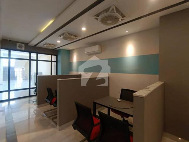 993 Sqft 3rd Floor Office Available For Sale Located In I 8 Markaz