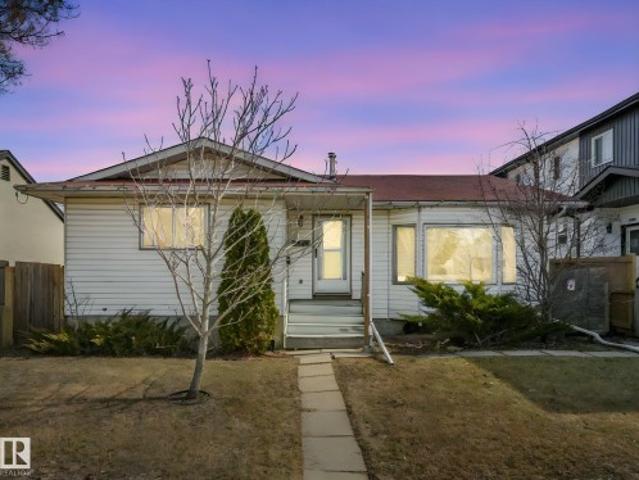 9945 Street Nw, Edmonton, AB, T5P 3N3 house for sale | Listing ID E4482 | Royal LePage