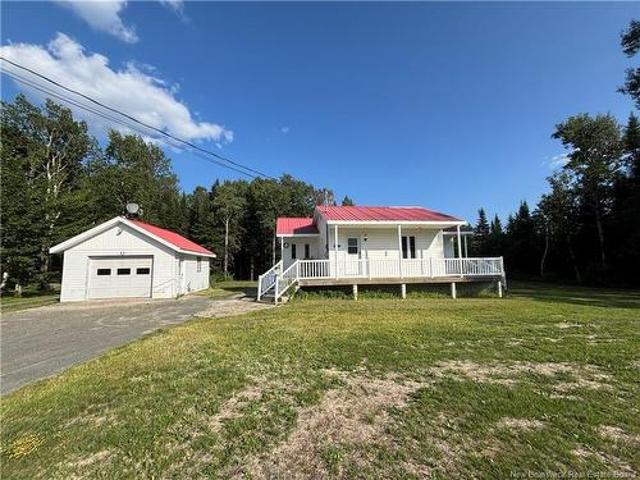 9941 Rte 17, Saint Jean Baptiste De Restigouche, NB, E8B 1Y7 house for sale | Listing ID NB144892 | Royal LePage