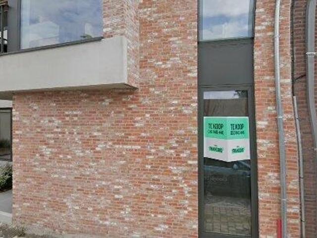 9943 m2 apartment for rent in Zedelgem