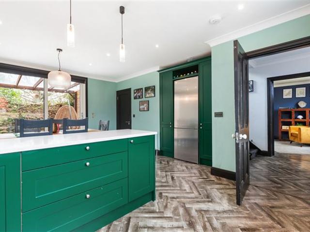 995,000 | Spinoza, Convent Lane, Rathfarnham, Dublin 14 Sherry FitzGerald Templeogue 4989 MyHome. Ie Residential