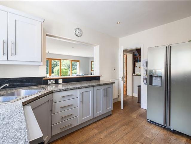 995,000 | The Old Presbytery, 1 Dublin Road, Shankill, Dublin 18 Hunters Estate Agent 4943 MyHome. Ie Residential
