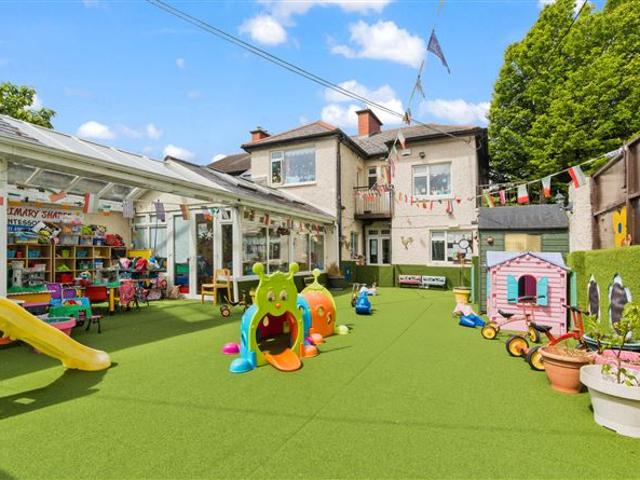 995,000 | 366 Kimmage Road Lower, Terenure, Dublin 6W Sherry FitzGerald Sundrive 5009 MyHome. Ie Residential