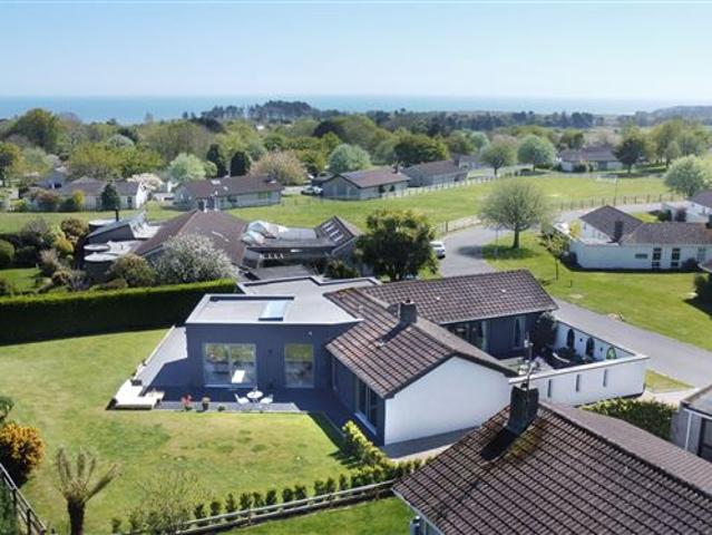 995,000 | 85 The Briary, Blainroe, Wicklow Churches Estate Agent 4997 MyHome. Ie Residential