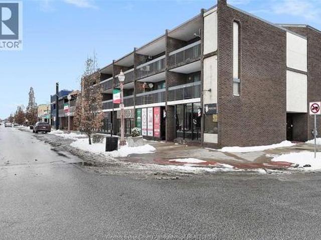 995 Elsmere, Windsor, ON, N9A 2A8 commercial for sale | Listing ID 26008 | Royal LePage
