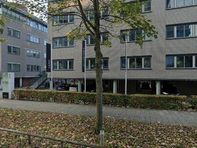 601 m2 office space for rent in Amsterdam Zuidoost